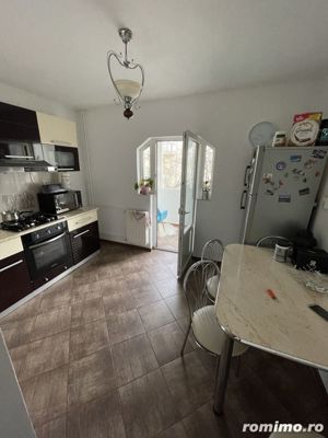 inchiriere apartament 3 camere zona Ghencea - imagine 6