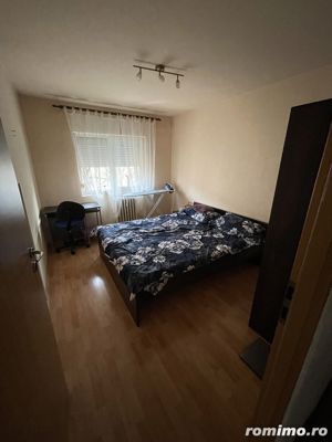 apartament 3 camere decomandate Ghencea str Serg.Maj Cara Anghel - imagine 3