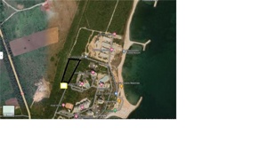 Vand 5000 mp de teren in Olimp.