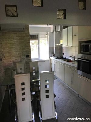 Apartament decomandat 3 camere zona Piata Rahova - imagine 6