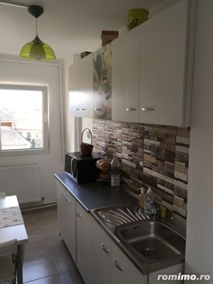 Inchiriere garsoniera, situata in cartierul Baneasa - imagine 2