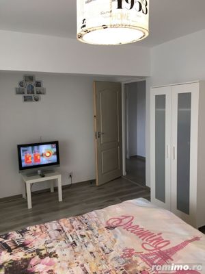 Inchiriere garsoniera, situata in cartierul Baneasa - imagine 3