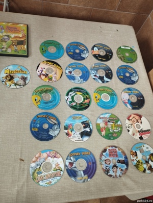 Dvd Desene animate  - imagine 7