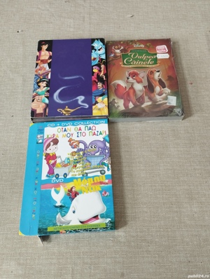Dvd Desene animate  - imagine 5