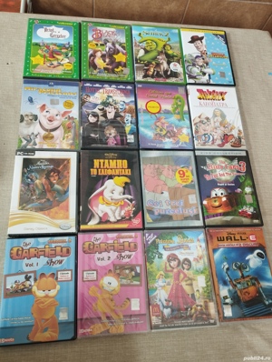 Dvd Desene animate  - imagine 3
