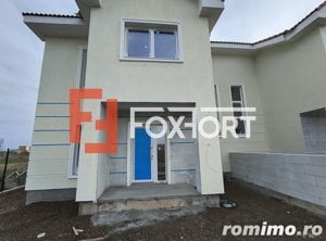 Duplex de vanzare cu 4 camere in Giroc  - imagine 1