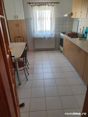 Apartament cu 2 camere pe Bd. Titulescu de inchiriat - imagine 2