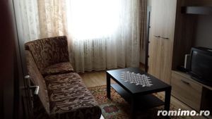 Apartament cu 2 camere pe Bd. Titulescu de inchiriat - imagine 3