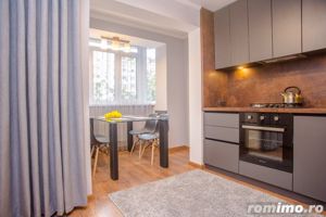 Oferim apartament cu 2 camere, zona ROSETTI - imagine 2