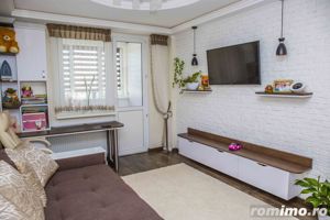 Oferim apartament 2 camere decomandat, zona Sala Palatului - imagine 2