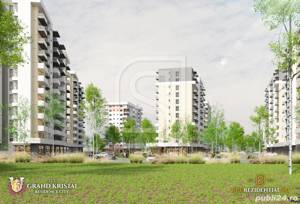 Apartament 3 camere, Kristal Residence, Berceni, sector 4, Parc Tudor Arghezi - imagine 2