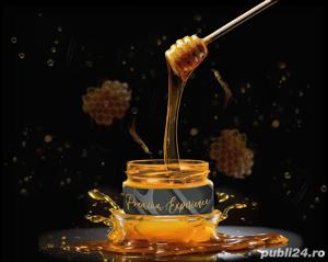 PREMIUM POTENT l Potenta 100% l Miere Afrodisiaca - imagine 6