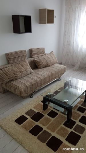 Apartament cu 2 camere in zona Salajan de inchiriat - imagine 2