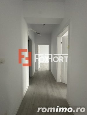 Apartament cu 3 camere, etajul 1, bloc nou, zona Aradului - imagine 5