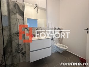 Apartament cu 3 camere, etajul 1, bloc nou, zona Aradului - imagine 6