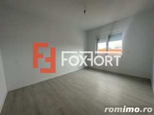 Apartament cu 3 camere, etajul 1, bloc nou, zona Aradului - imagine 2