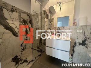 Apartament cu 3 camere, etajul 1, bloc nou, zona Aradului - imagine 7