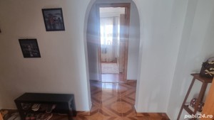 Apartament cu 4 camere   zona dorobanti   etaj 3 din 4   pret: 95.000    - imagine 13