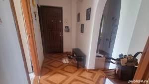 Apartament cu 4 camere   zona dorobanti   etaj 3 din 4   pret: 95.000    - imagine 12