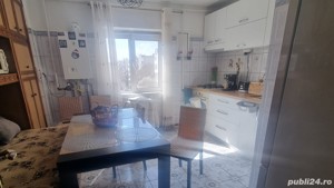 Apartament cu 4 camere   zona dorobanti   etaj 3 din 4   pret: 95.000    - imagine 14