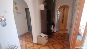 Apartament cu 4 camere   zona dorobanti   etaj 3 din 4   pret: 95.000    - imagine 2