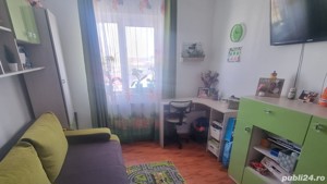 Apartament cu 4 camere   zona dorobanti   etaj 3 din 4   pret: 95.000    - imagine 4