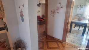 Apartament cu 4 camere   zona dorobanti   etaj 3 din 4   pret: 95.000    - imagine 3