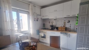 Apartament cu 4 camere   zona dorobanti   etaj 3 din 4   pret: 95.000    - imagine 10