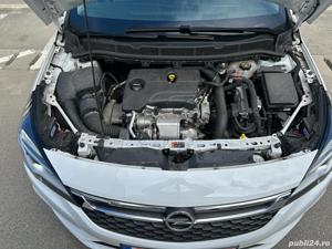 Opel Astra K Sorts Tourer - imagine 8