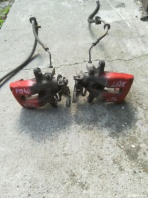 etrier peugeot 407 diesel