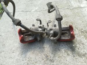 etrier peugeot 407 diesel - imagine 3