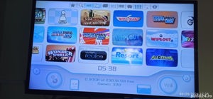 Vand un Stick USB 256gb cu 330 jocuri Wii 