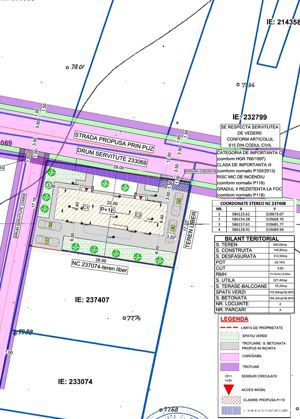 Teren intravilan Sos Giurgiului, Gara Progresul, Tiparniței  - imagine 4