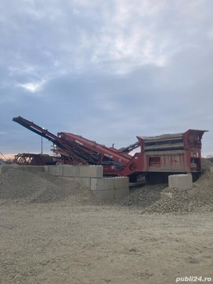 Statie de sortare EXTEC S5 - imagine 3