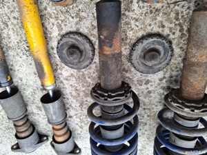 De vanzare suspensie sport reglabila