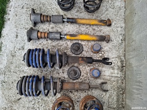 De vanzare suspensie sport reglabila - imagine 10