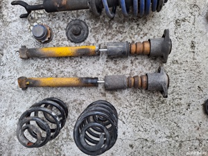 De vanzare suspensie sport reglabila - imagine 9