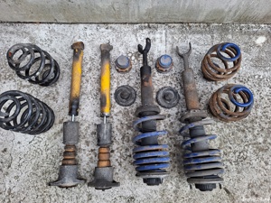 De vanzare suspensie sport reglabila - imagine 8