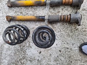 De vanzare suspensie sport reglabila - imagine 4