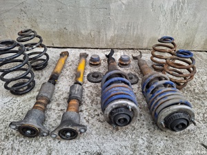 De vanzare suspensie sport reglabila - imagine 6