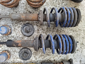 De vanzare suspensie sport reglabila - imagine 7