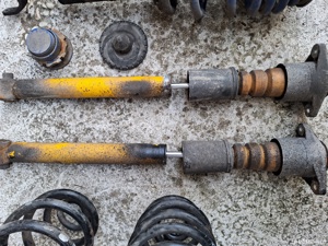 De vanzare suspensie sport reglabila - imagine 5