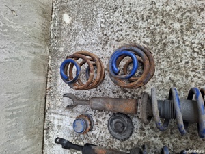 De vanzare suspensie sport reglabila - imagine 2