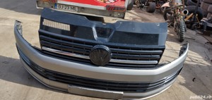 Wv t6 bara fata cu faruri europa.3000 lei - imagine 2