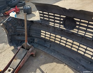 Wv t6 bara fata cu faruri europa.3000 lei - imagine 5