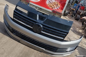 Wv t6 bara fata cu faruri europa.3000 lei - imagine 3