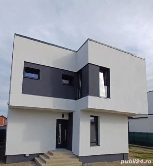 Vila noua direct de la proprietari comuna Vladimirescu, Arad - imagine 5