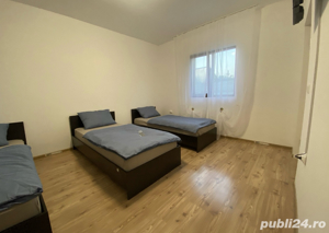 Inchiriez pentru muncitori -Ap 2 camere- zona iosia - imagine 10