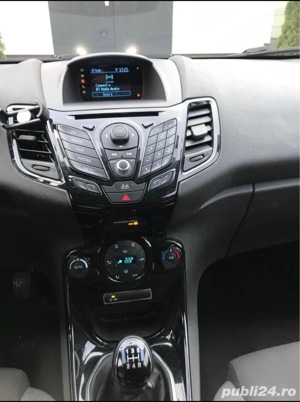 Vand Ford Fiesta 1.0 L 125cp - imagine 6