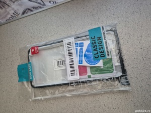 Accesorii Motorola edge 40 carcasă și sticla